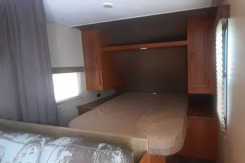 James's Starcraft Ar Maxx 1 Travel Trailer