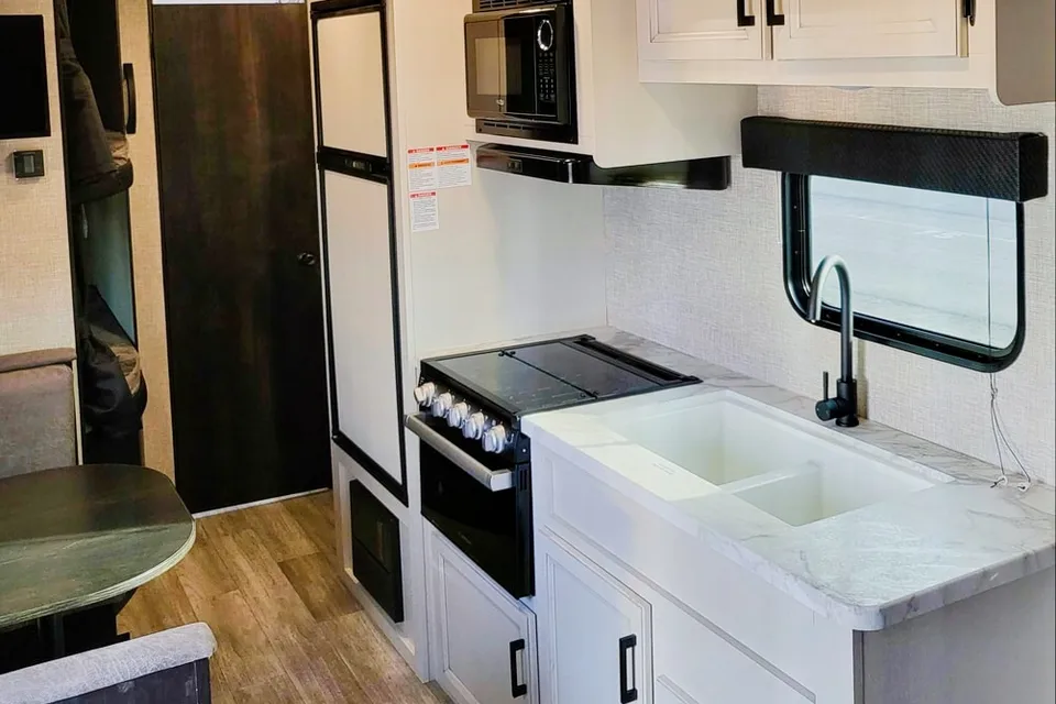 Making Memories with the Jayco Jayflight SLX8 264BH Travel Trailer