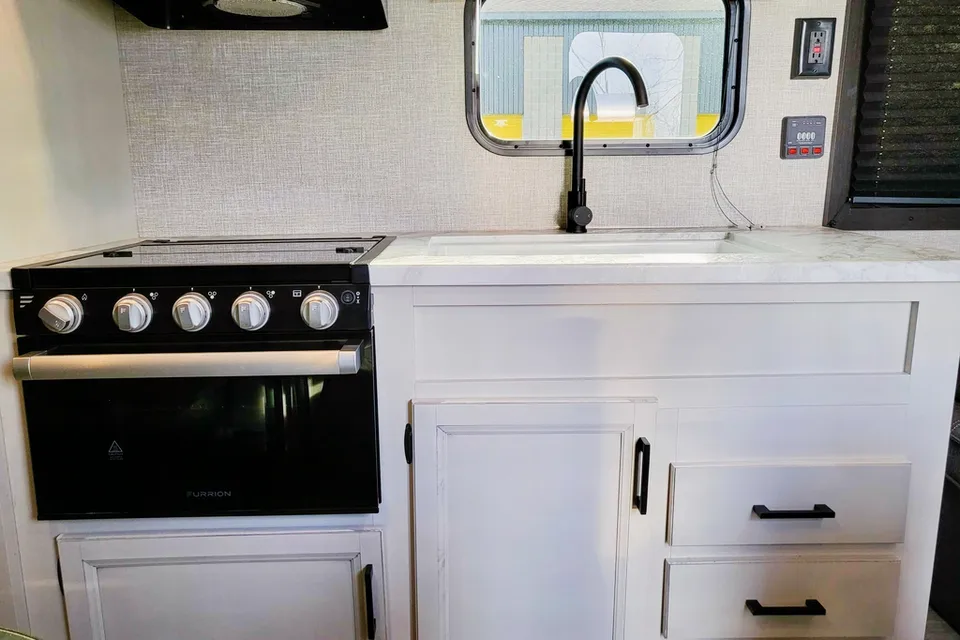 Making Memories with the Jayco Jayflight SLX8 264BH Travel Trailer