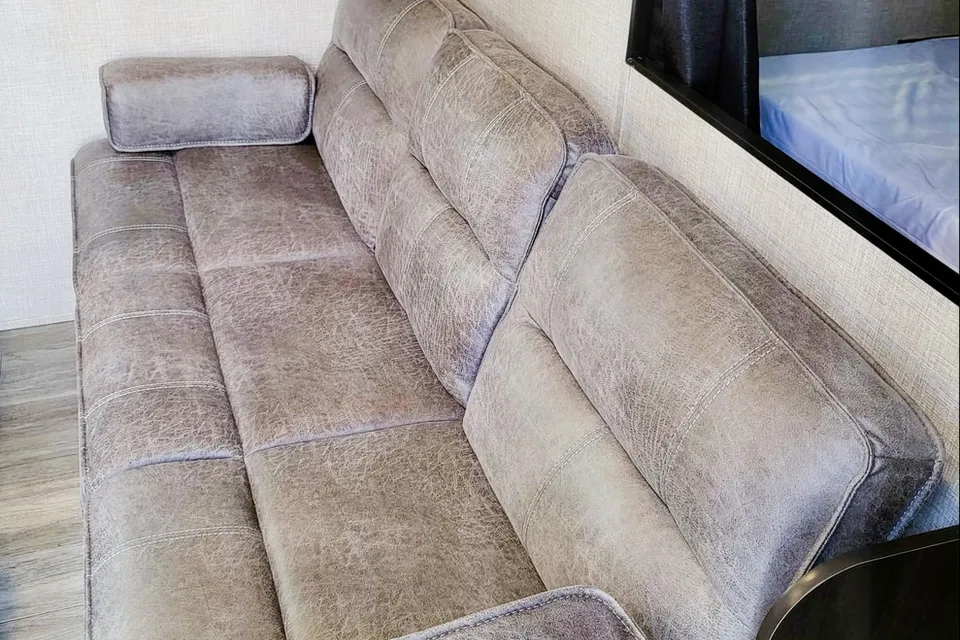 Making Memories with the Jayco Jayflight SLX8 264BH Travel Trailer