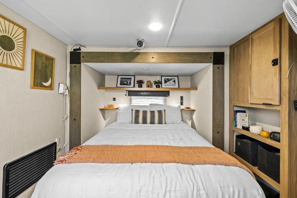 Bama Breeze Camper