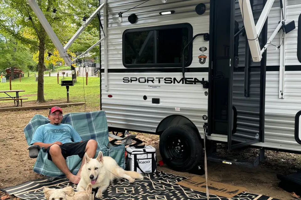 2026 KZ Sportsmen 130RD- EASY TOW with SOLAR!