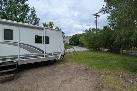 Lakeside Travel Trailer
