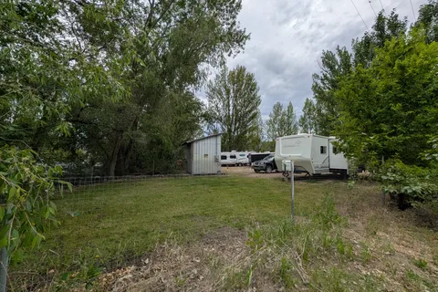 Lakeside Travel Trailer