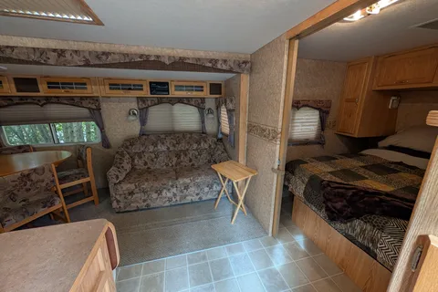 Lakeside Travel Trailer