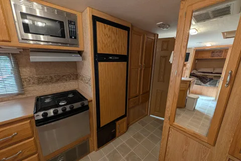 Lakeside Travel Trailer