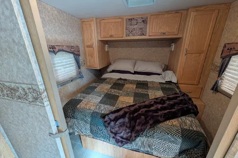 Lakeside Travel Trailer