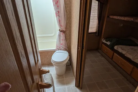 Lakeside Travel Trailer
