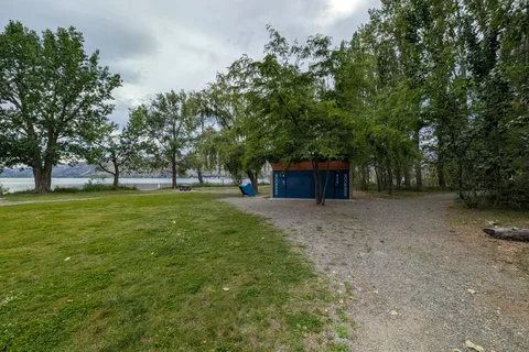 Lakeside Travel Trailer