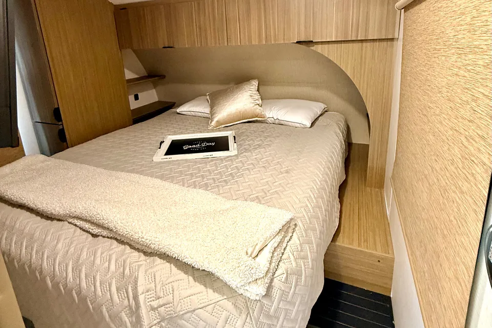 Desert&DunesAdventures Wildwood Travel Trailer