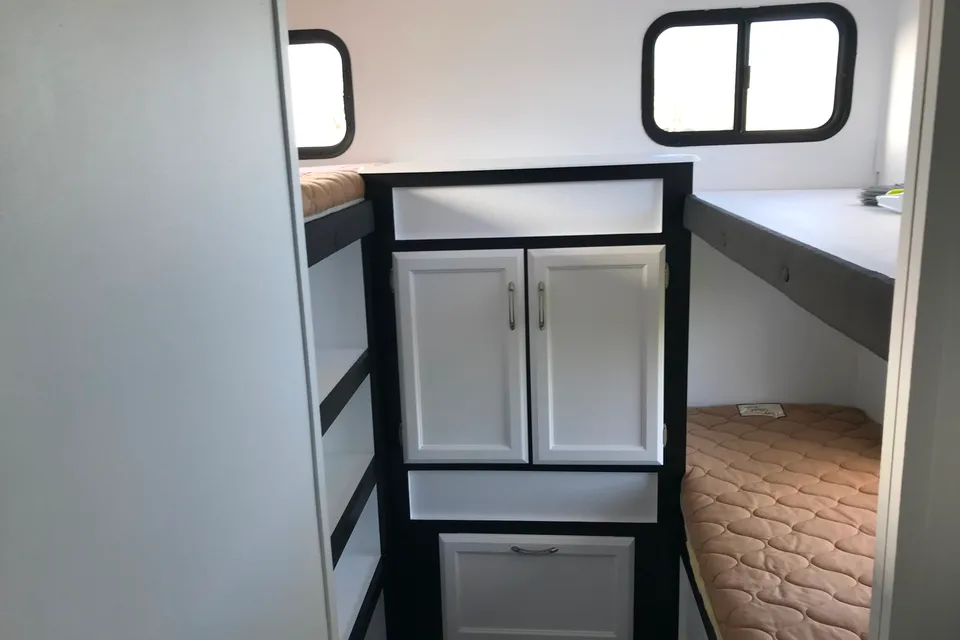André Coachmen Coachmen Freedom express 292 BHDS Roulotte