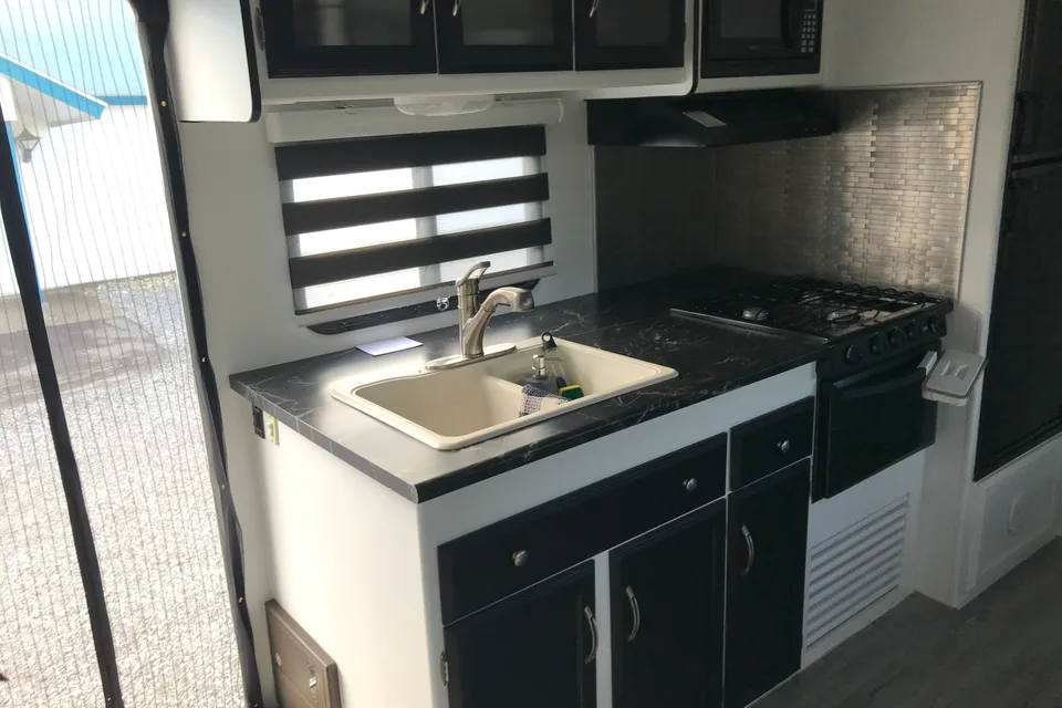 André Coachmen Coachmen Freedom express 292 BHDS Roulotte