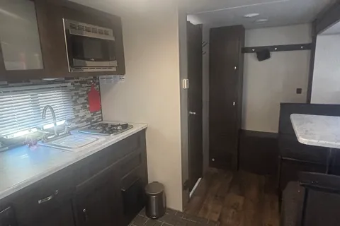 Karl's Cozy Camper 2.0