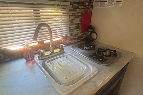 Karl's Cozy Camper 2.0