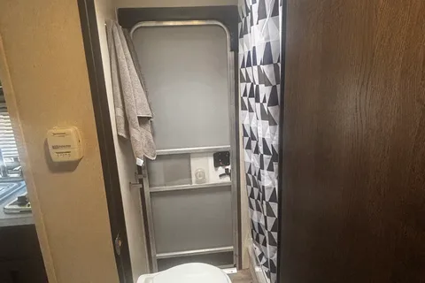 Karl's Cozy Camper 2.0