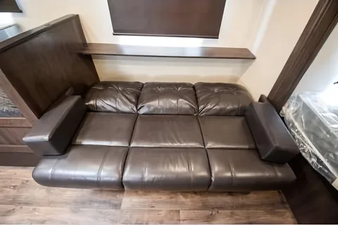 Karl's Cozy Camper 2.0
