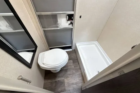 Karl's Cozy Camper 2.0