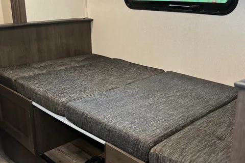 Karl's Cozy Camper 2.0