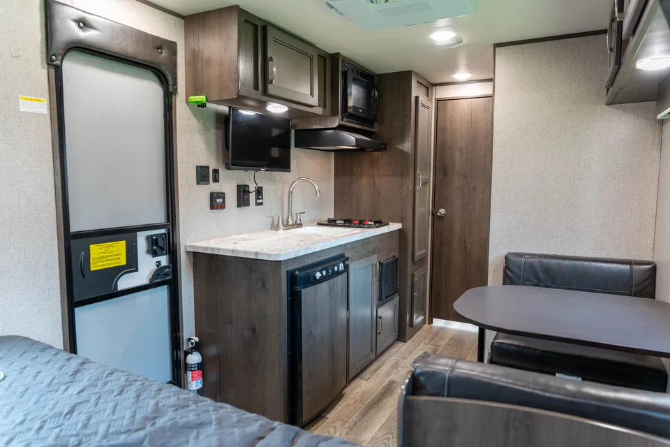 Jayco SLX 174BH Travel Trailer