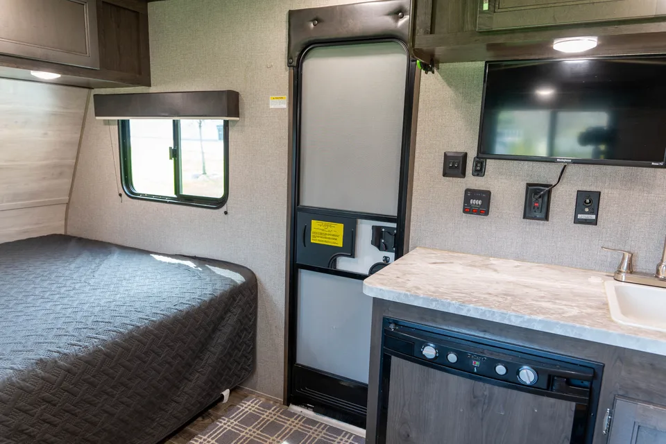 Jayco SLX 174BH Travel Trailer
