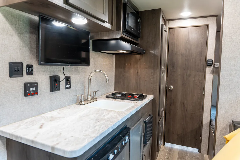Jayco SLX 174BH Travel Trailer