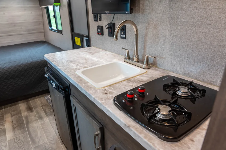 Jayco SLX 174BH Travel Trailer