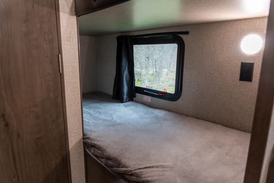 Jayco SLX 174BH Travel Trailer
