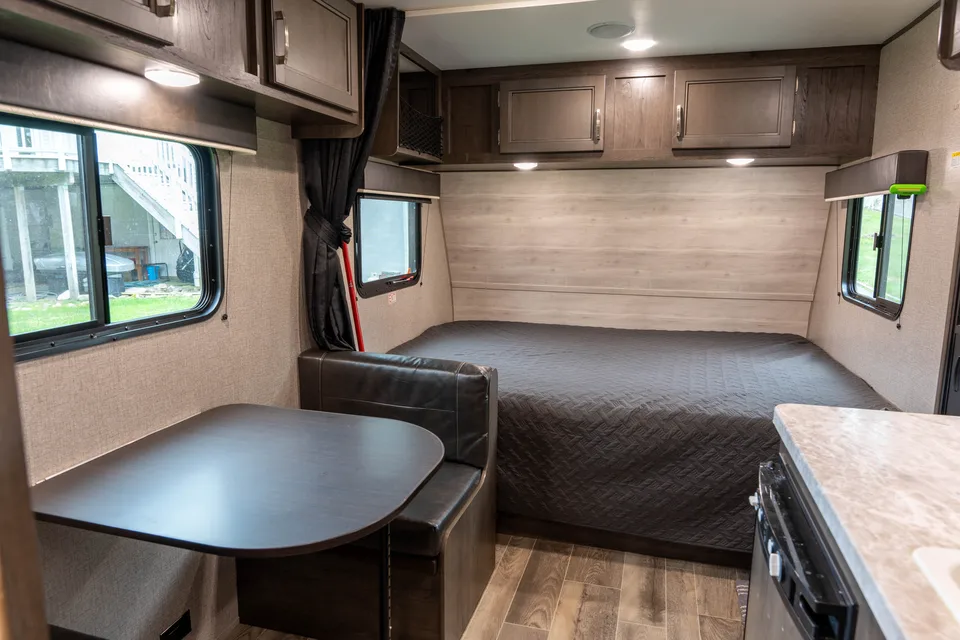 Jayco SLX 174BH Travel Trailer