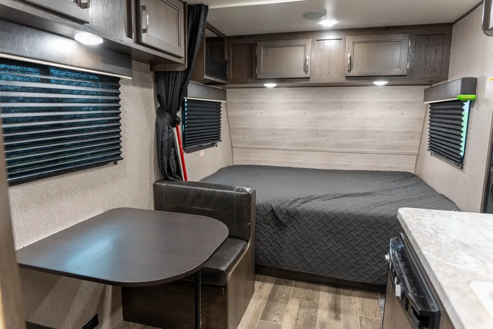 Jayco SLX 174BH Travel Trailer