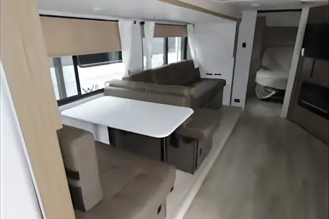 Austin's Forest River Wildwood xlite 26ice Travel Trailer