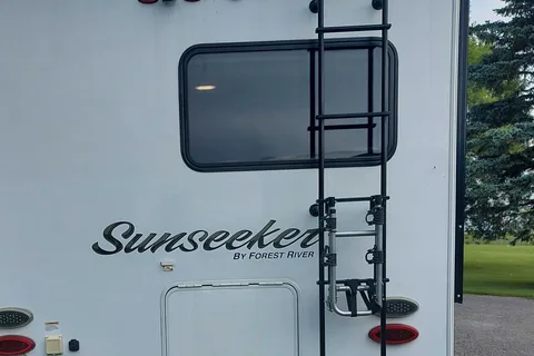 Cooper's Sunseeker Class C