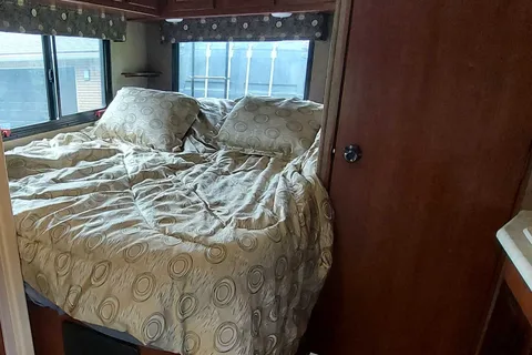 Cooper's Sunseeker Class C