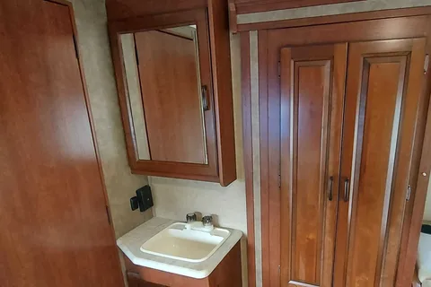 Cooper's Sunseeker Class C