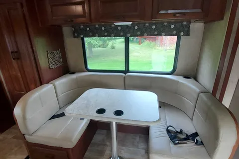 Cooper's Sunseeker Class C