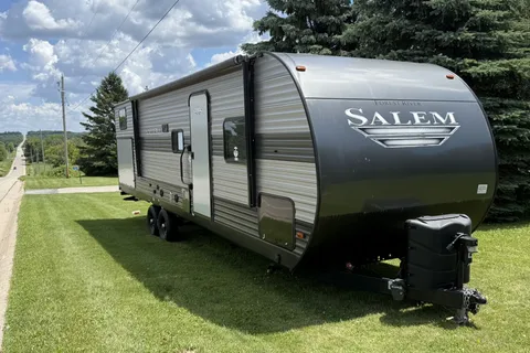 Grill & Chill Bunkhouse Bungalow