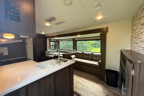 Grill & Chill Bunkhouse Bungalow