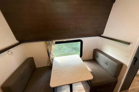 Grill & Chill Bunkhouse Bungalow