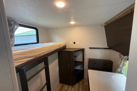 Grill & Chill Bunkhouse Bungalow
