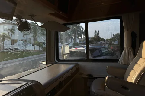Bob's Fleetwood Bounder Class A