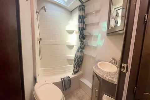 Have Fun and Explore in Comfort