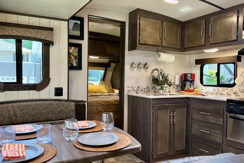 Have Fun and Explore in Comfort