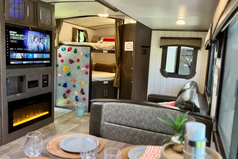 Have Fun and Explore in Comfort