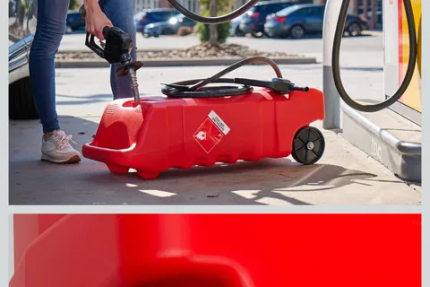 Have Fun and Explore in Comfort