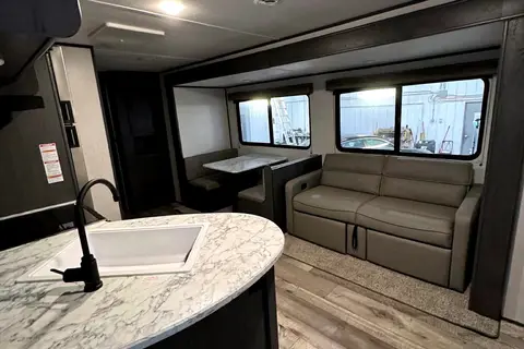 Dutchmen aspen trail LE Travel Trailer