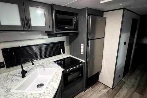Dutchmen aspen trail LE Travel Trailer