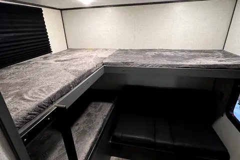 Dutchmen aspen trail LE Travel Trailer