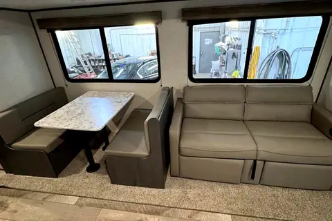Dutchmen aspen trail LE Travel Trailer
