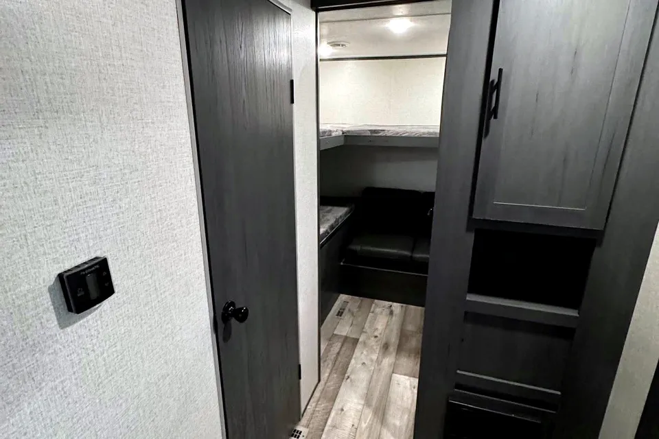 Dutchmen aspen trail LE Travel Trailer