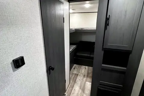 Dutchmen aspen trail LE Travel Trailer