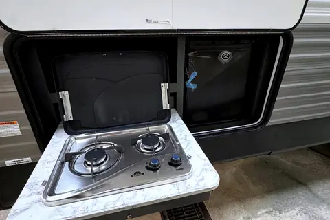Dutchmen aspen trail LE Travel Trailer